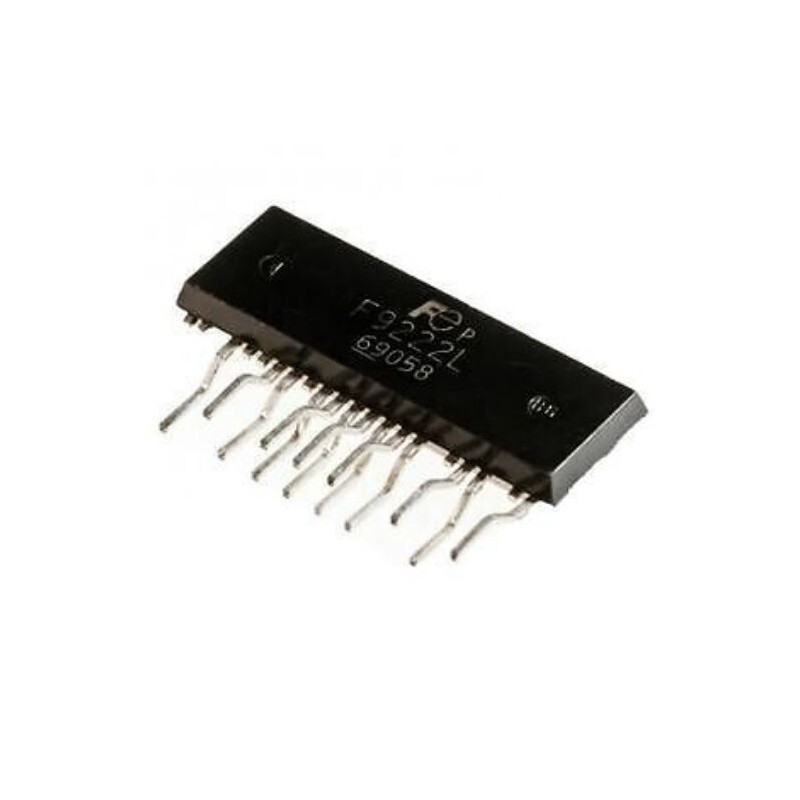F9222L FUJI Circuito Integrado F9222L